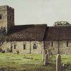 Chalk Church